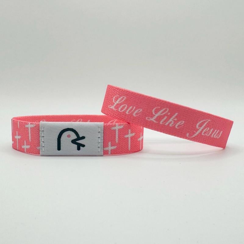FaithWear – Inspired Scripture Bracelet