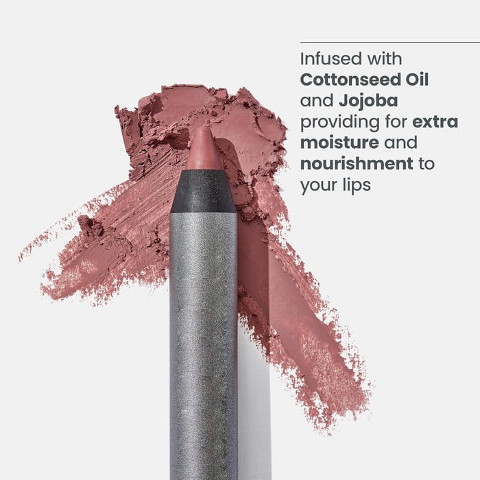 LuxeLine – 360° Contour Lip Liner