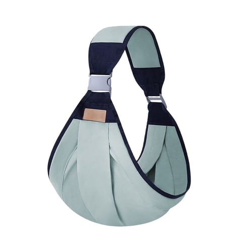 SnuggleLite – Lightweight Baby Carrier