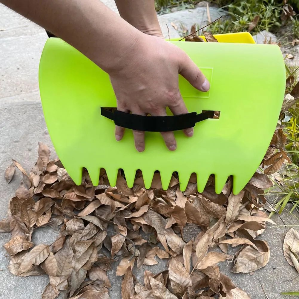 YardMate – Handy Leaf Grabber