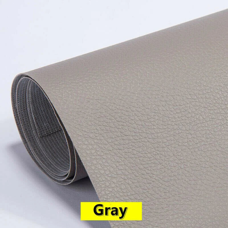 LeatherFix – Self-Adhesive Repair Patch