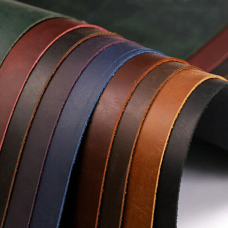 LeatherFix – Self-Adhesive Repair Patch