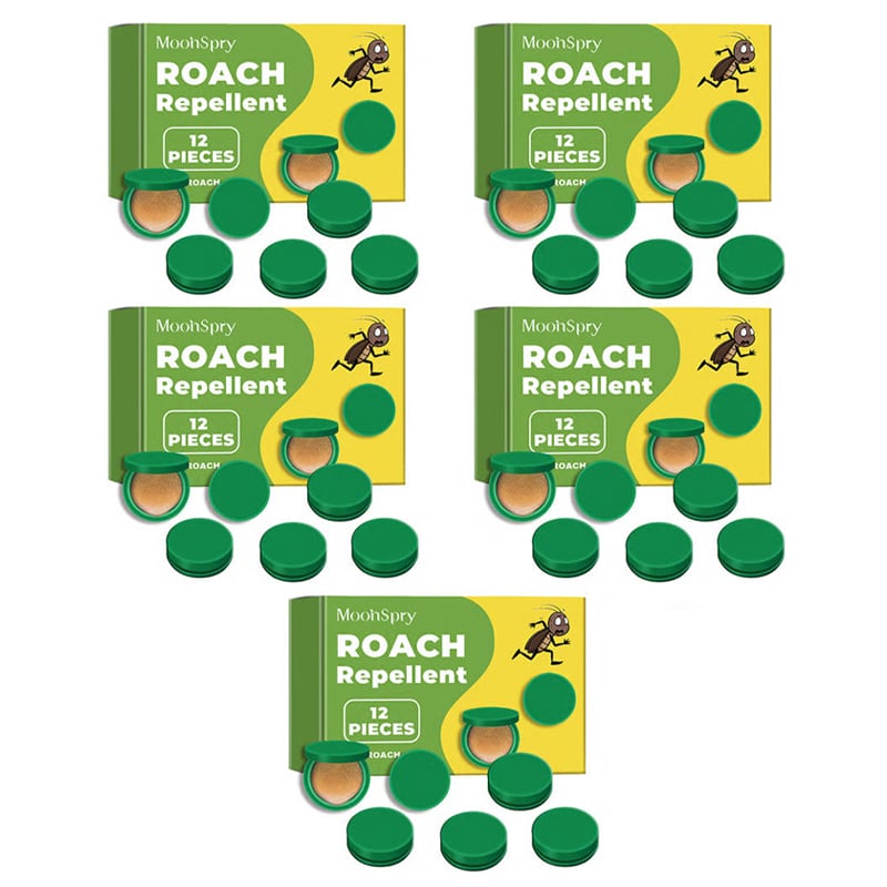 RoachShield - Roach Protection Strips
