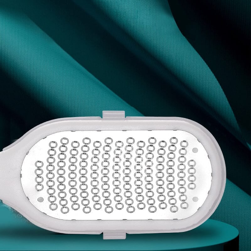 SmoothStep – Foot Sharpening Tool