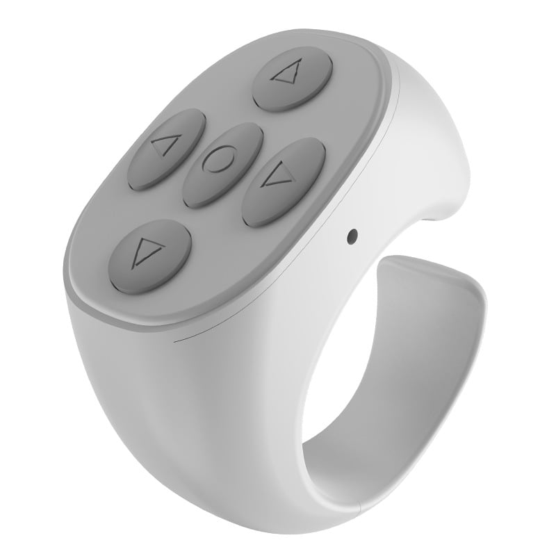 FingerLink – Wireless Bluetooth Remote