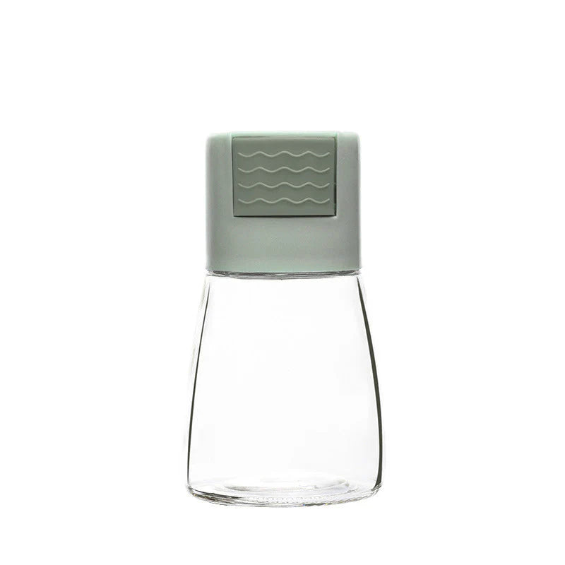 FlavorTwist – Salt & Pepper Shakers