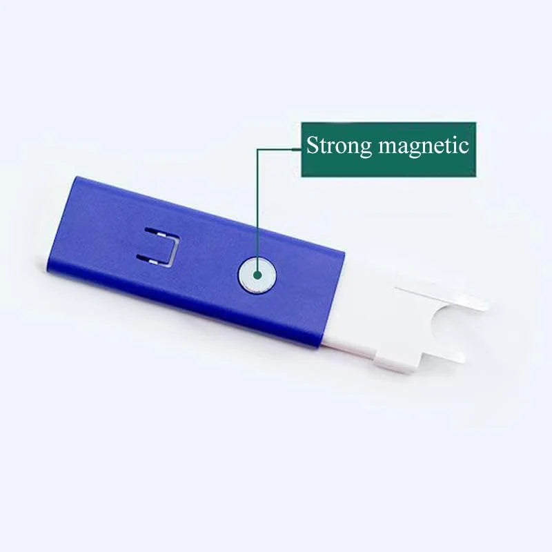 ThreadEase – Magnetic Sewing Companion