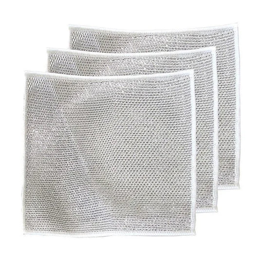 VERSAWIPE - WIRE CLEANING RAGS