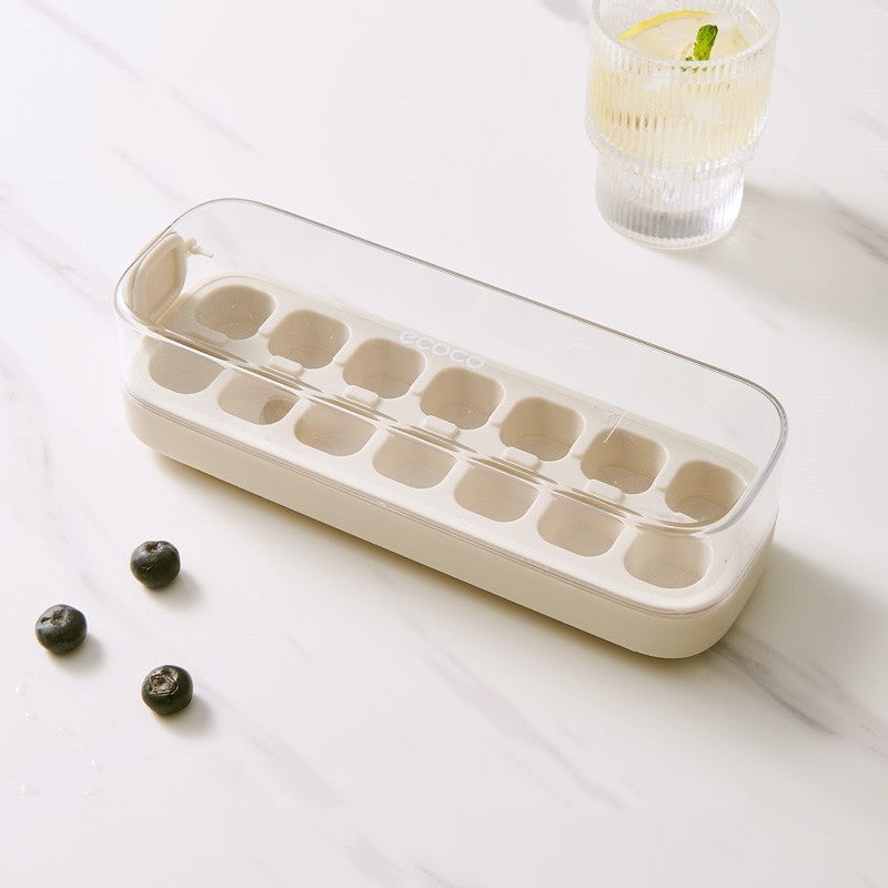 EasyPress – Silicone Cube Tray