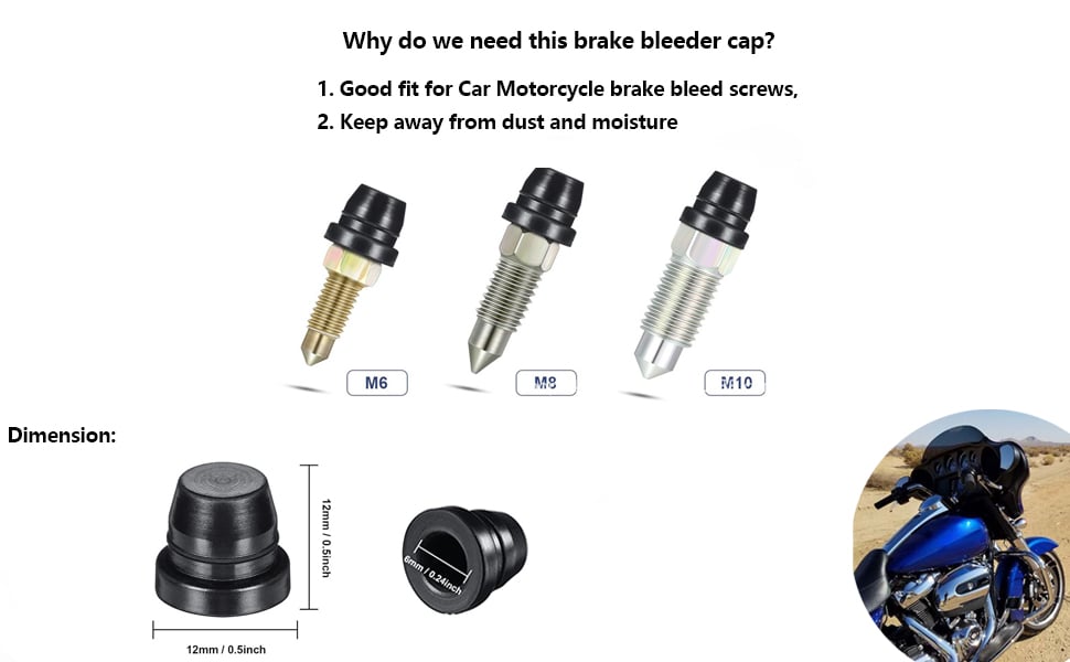 StopFlow – Check Valve Brake Bleeding Tool