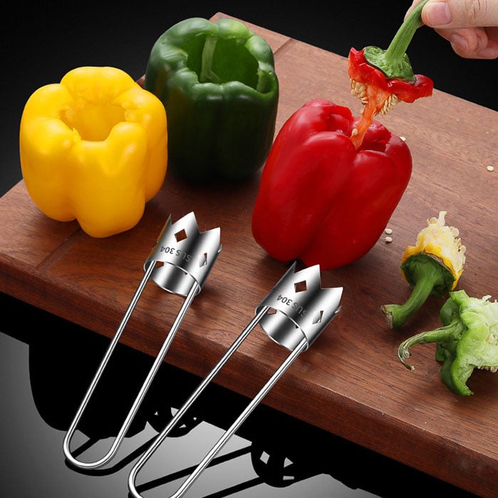 VeggieCore – Multifunction Kitchen Tool