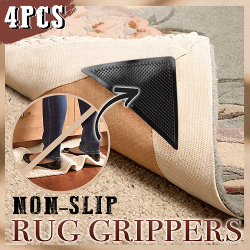 GripMate – Non Slip Rug Grippers for Home Essentials
