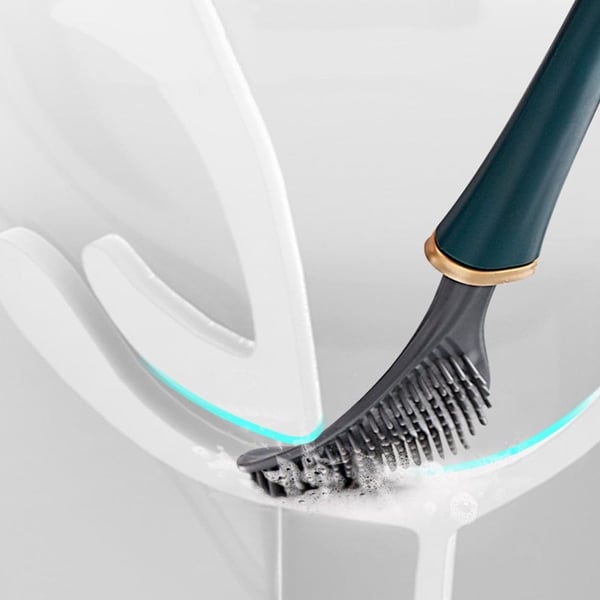 SilicoSweep – Hygienic Flex Toilet Cleaner