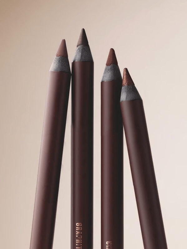 GlamEdge – Sharpenable Waterproof Eyeliner Set