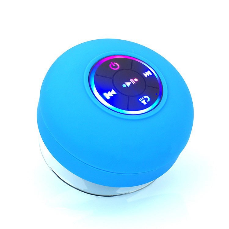 AquaVibe - Waterproof Bluetooth Speaker