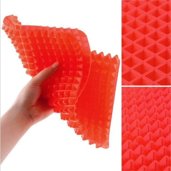 BakeEase - Premium Non Stick Cooking Mat