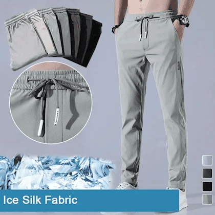 MoveLite - Unisex Stretch Pants