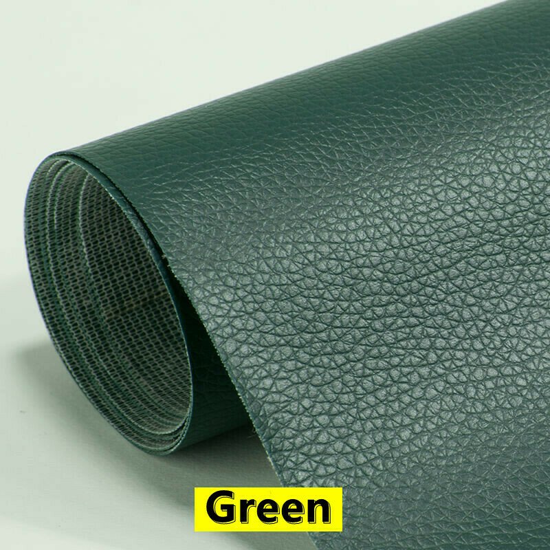 LeatherFix – Self-Adhesive Repair Patch