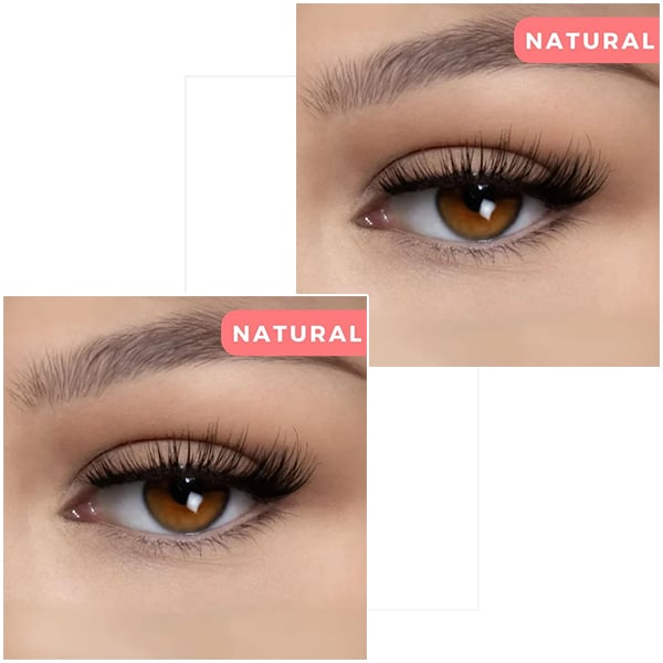 LashAura - Magnetic Glam for Every Occasion