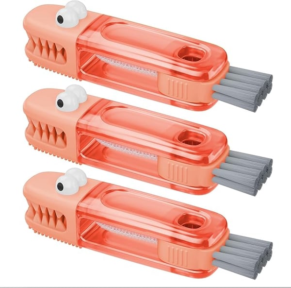 GatorGrip – Narrow Gap Cleaning Tool