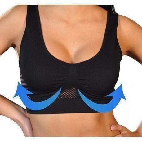 ZenBra - Gentle Support, Ultimate Comfort