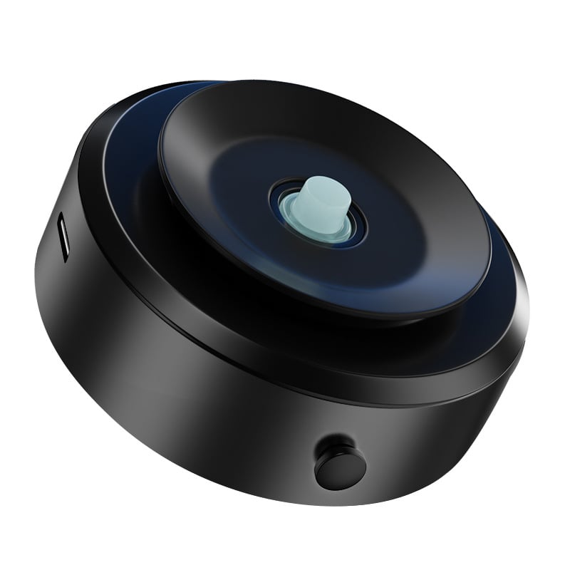 MagniHold – Magnetic Phone Holder