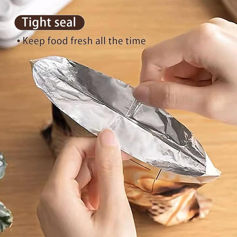 FreshGuard – Ultimate Home Sealing Solution