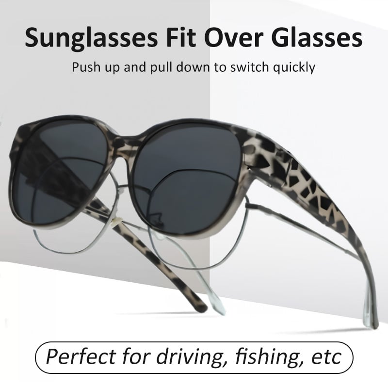 EyeCatcher - Fashionable Polarized Sunglasses