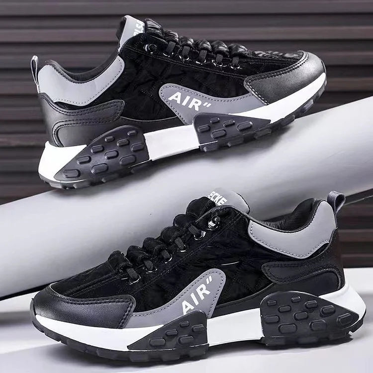 OrthoStride – Lightweight Support Sneakers