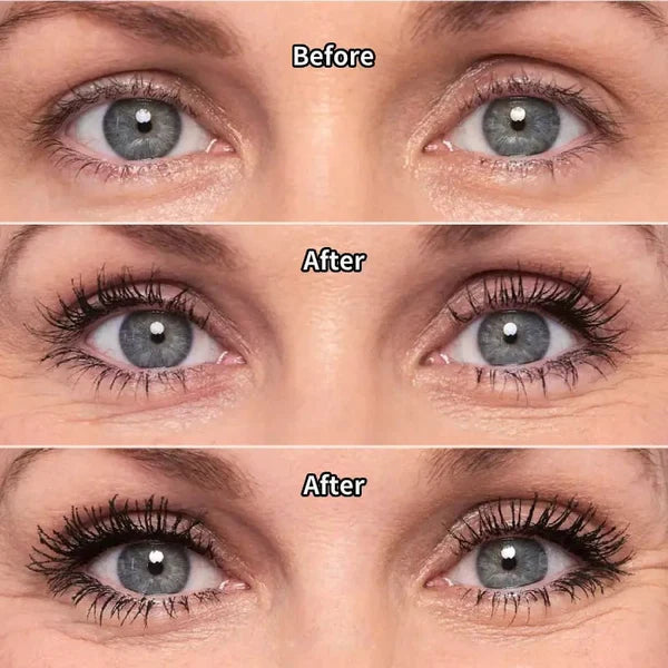 DivaLash – High Impact Volume Mascara