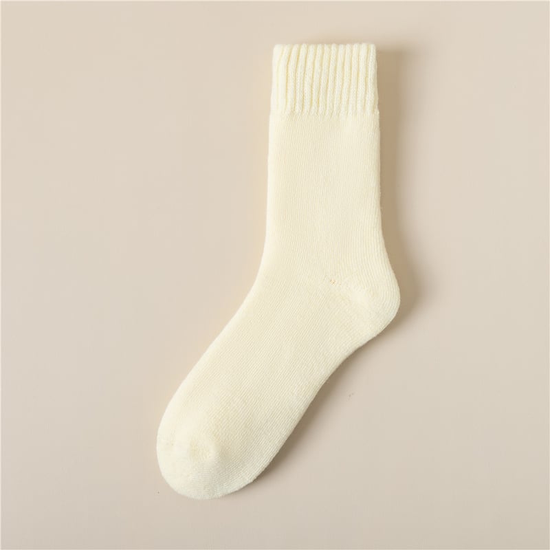 FrostGuard – Cozy Winter Thermal Socks
