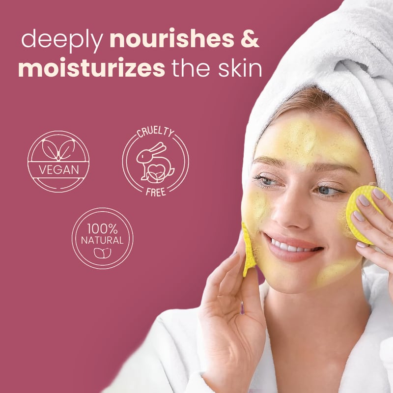 TuraBliss – Illuminating Skin Renewal Pads