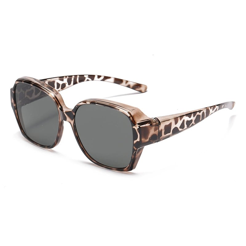 EyeCatcher - Fashionable Polarized Sunglasses