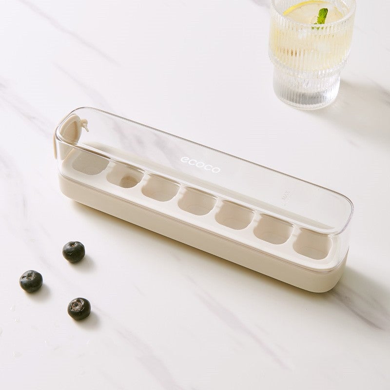 EasyPress – Silicone Cube Tray