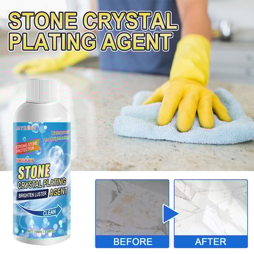 RustGone – Deep-Clean Stone Stain Remover