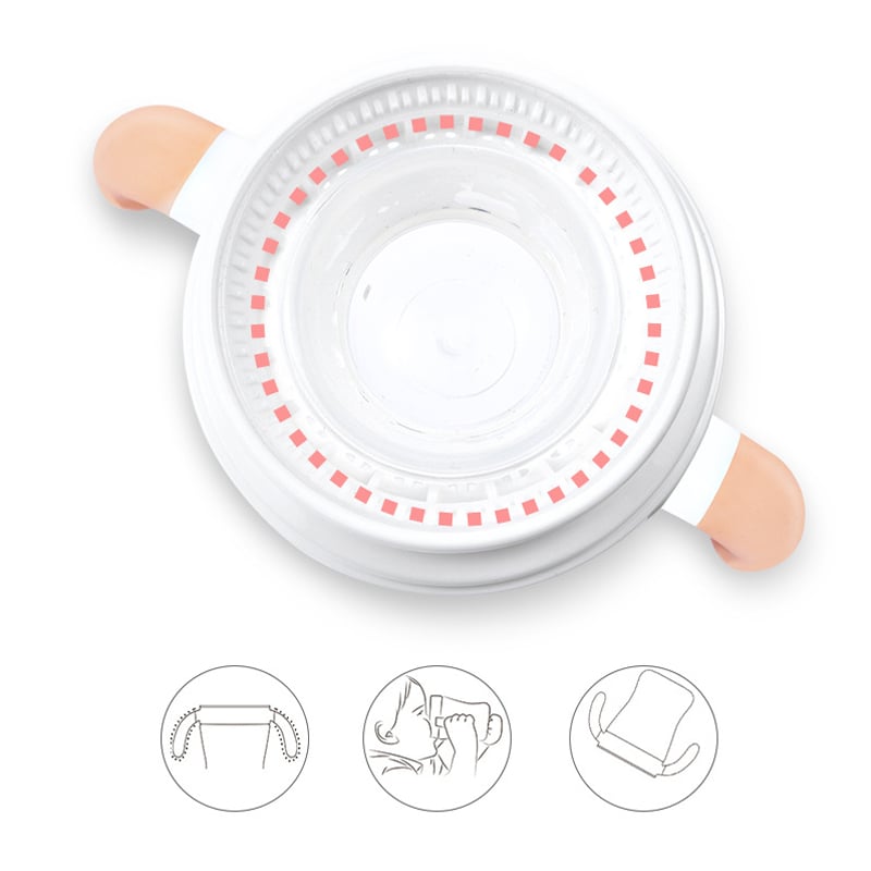 CuddleCup – Baby Drinking Trainer