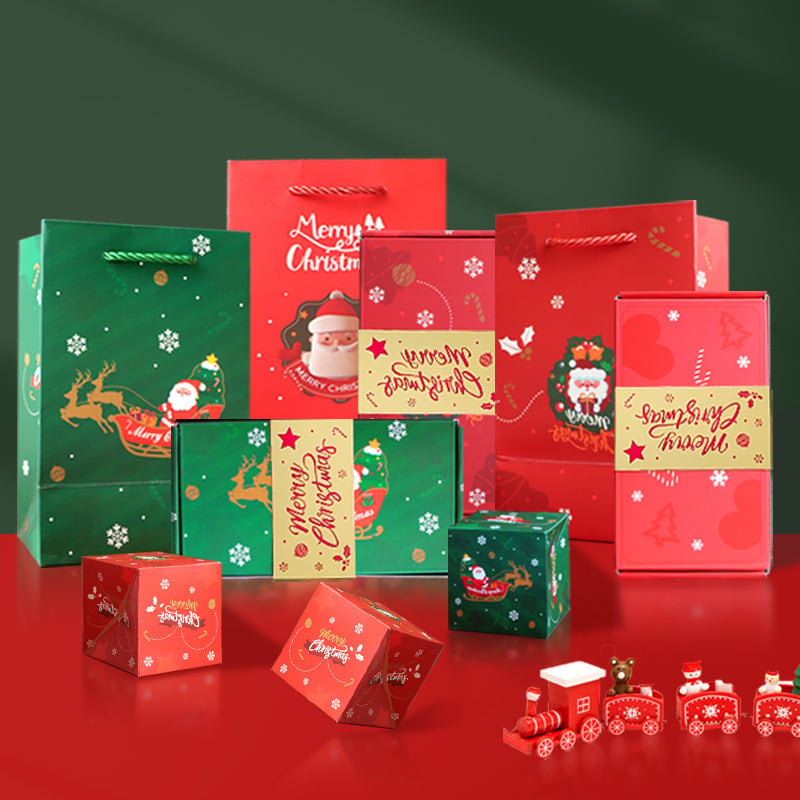 MystiBox – The Ultimate Surprise Gift Box