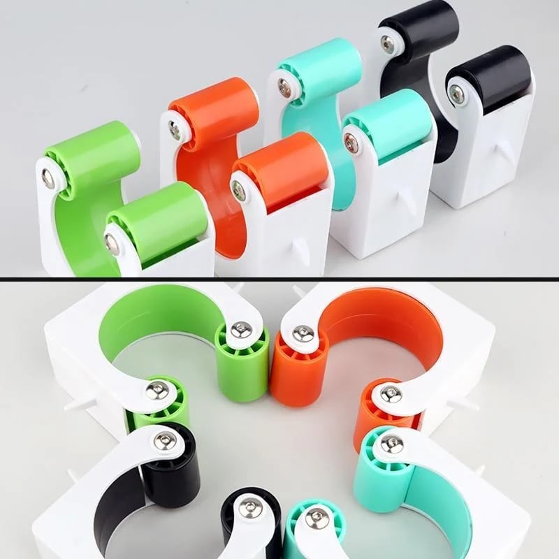 CycleRack – Heavy Duty Storage Solution
