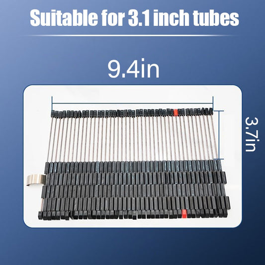 EdgeCraft – Multi Use Contour Gauge Fitting Tool