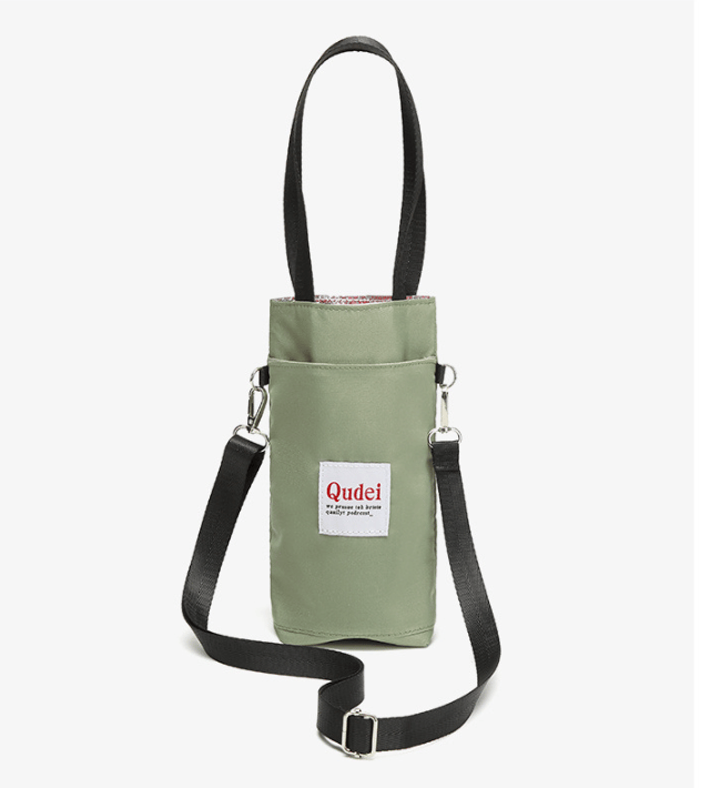 TrailMate – Outdoor Multifunctional Bag