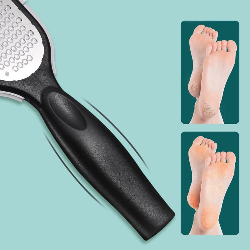 SmoothStep – Foot Sharpening Tool