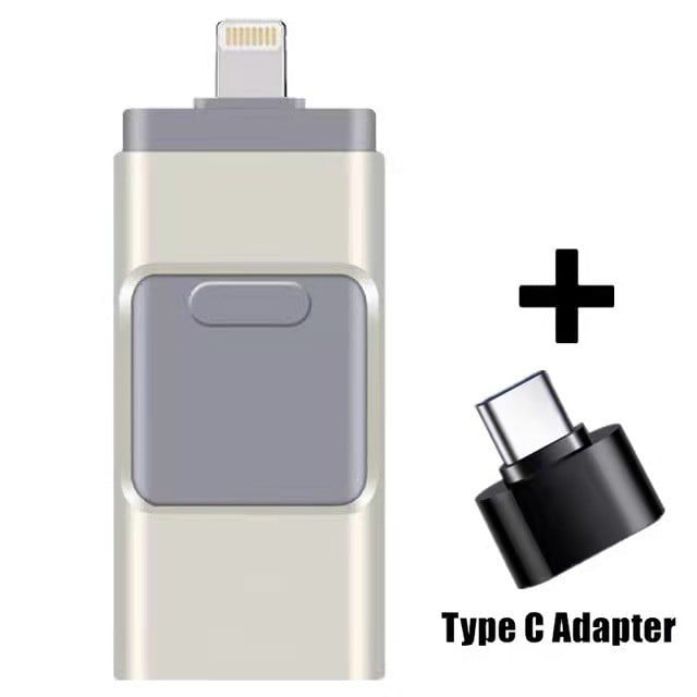 DataPulse | Ultra-Speed Flash Drive