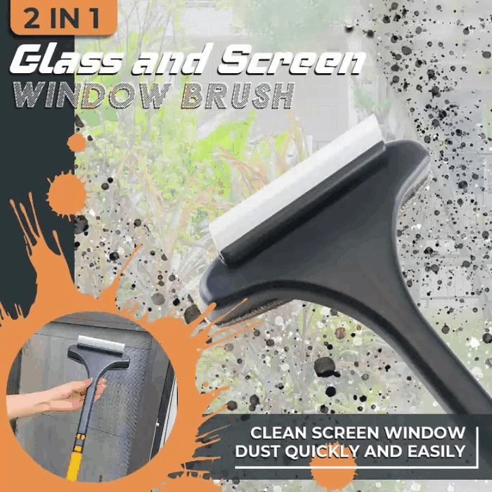 FlexiScrub – Multi Purpose Mesh Cleaner Brush