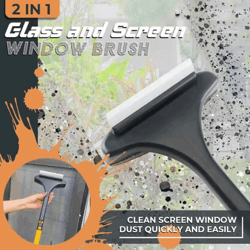 FlexiScrub – Multi Purpose Mesh Cleaner Brush