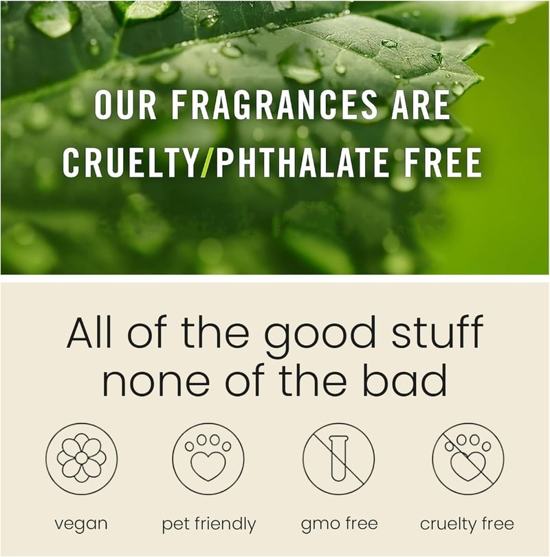 AromaDrift – Refreshing Car Air Freshener