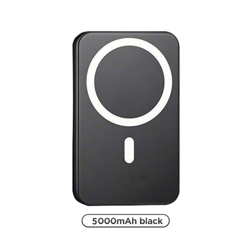 SnapPower – Magnetic Wireless Charging Pad