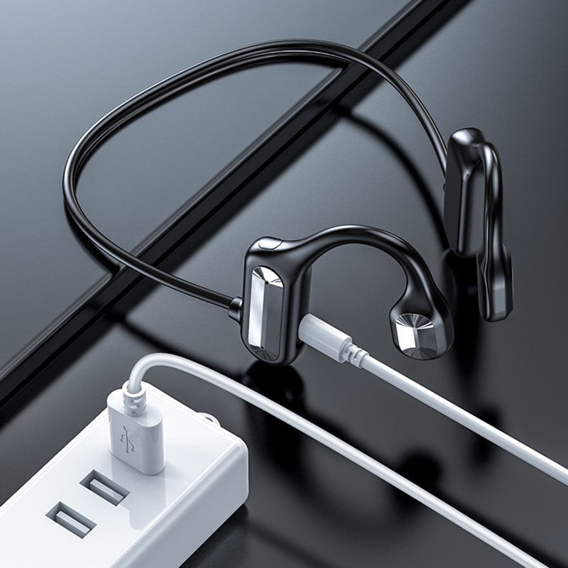 EchoPulse – Premium Bone Sound Headphones