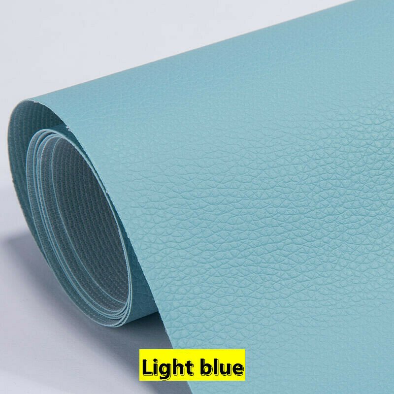 LeatherFix – Self-Adhesive Repair Patch