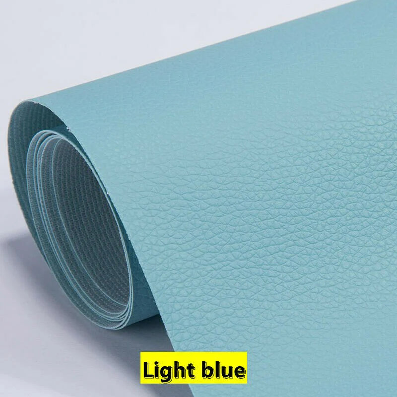 LeatherFix – Self-Adhesive Repair Patch