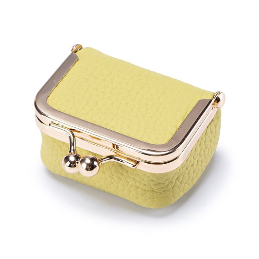Wanderlust Vault - Compact Luxury Jewelry Keeper